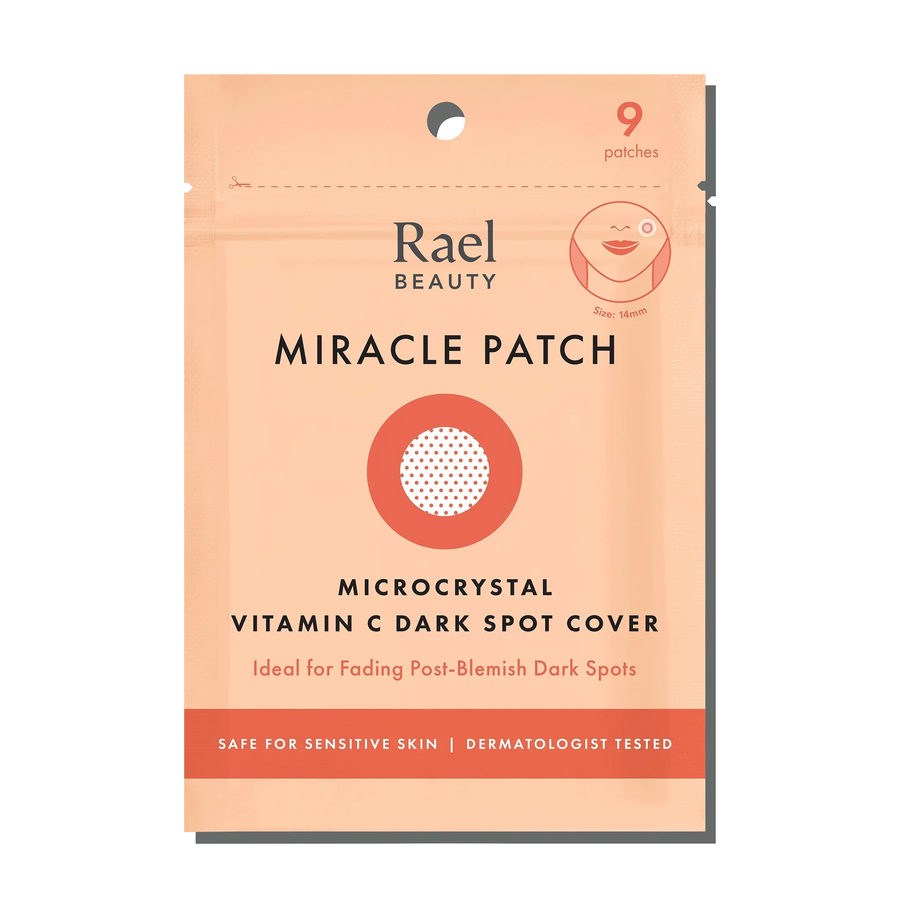 Miracle Patch Microcrystal Vitamin C Dark Spot Cover R3