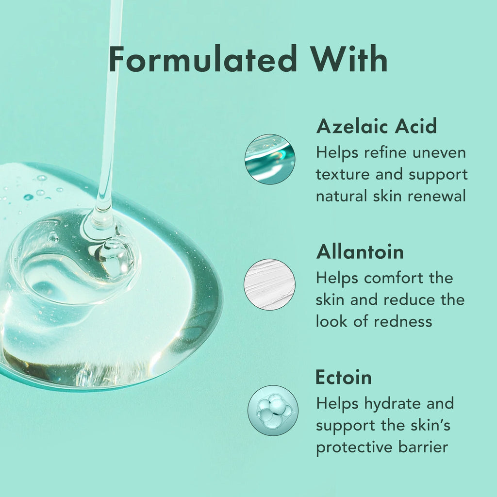 Miracle Clear Microcrystal Activated PM Serum 2000