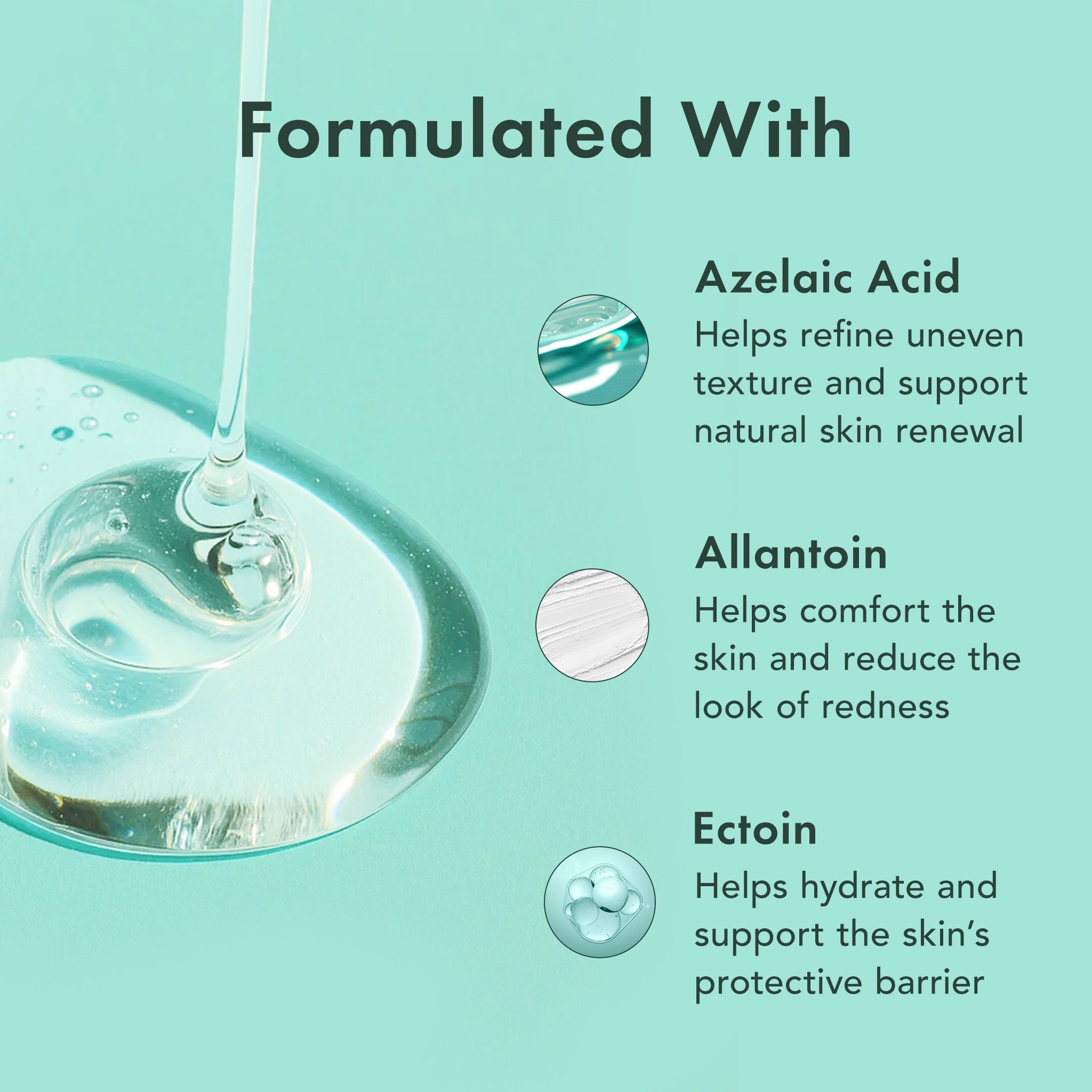 Miracle Clear Microcrystal Activated PM Serum 2000