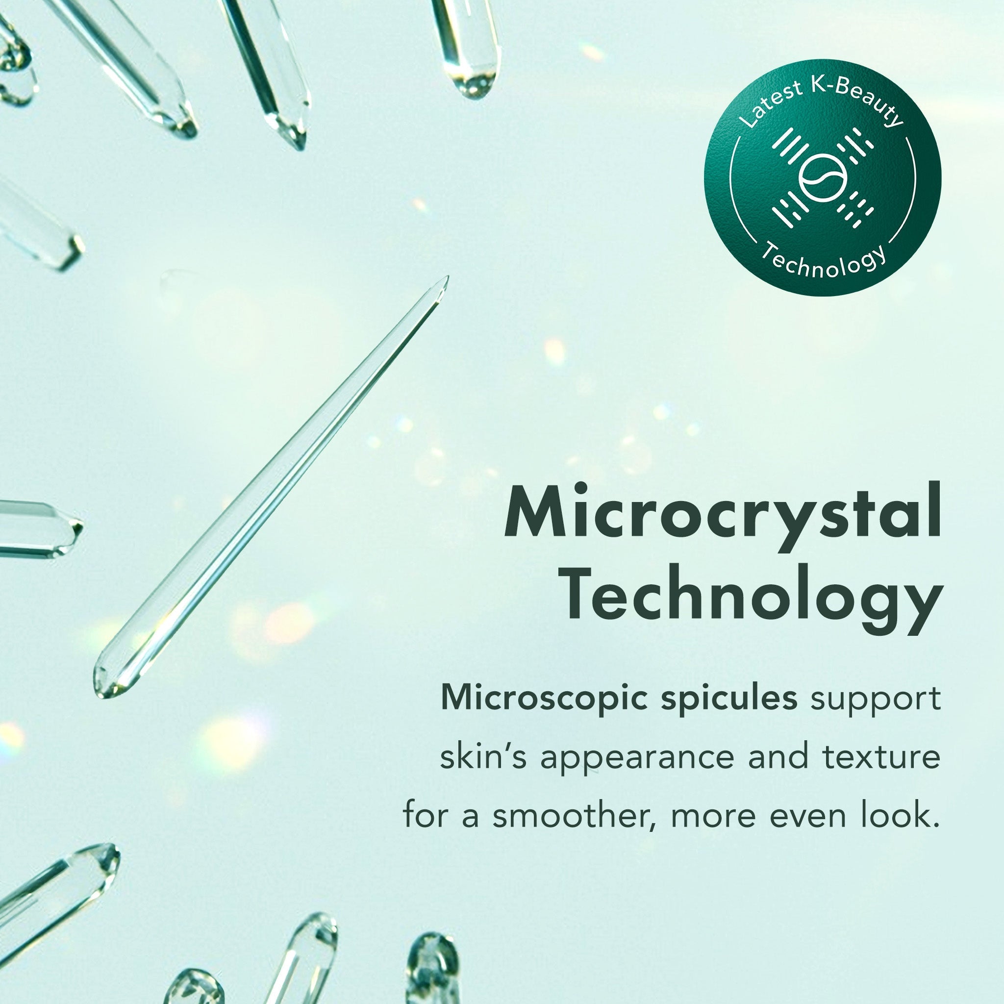Miracle Clear Microcrystal Activated PM Serum 5000