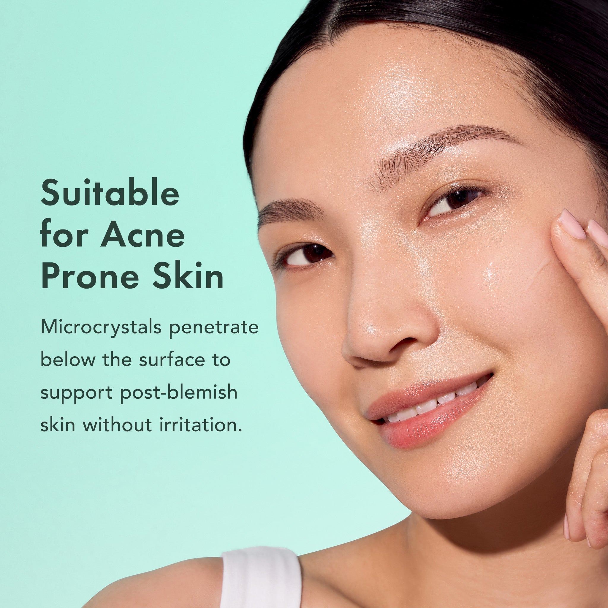 Miracle Clear Microcrystal Activated PM Serum 5000