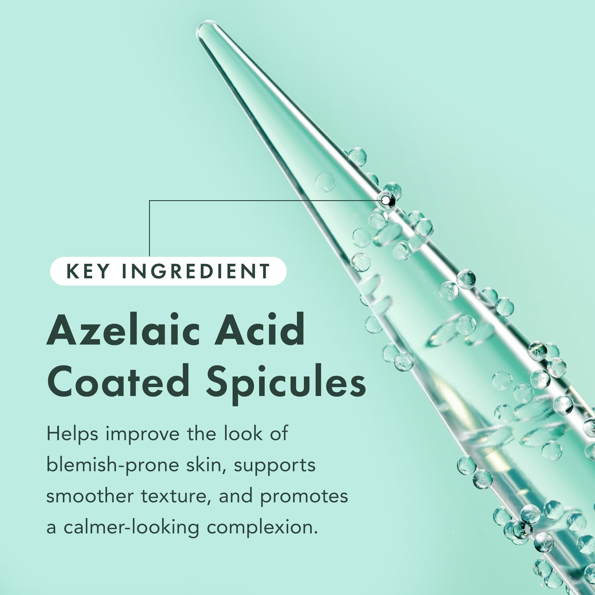 Miracle Clear Microcrystal Activated PM Serum 5000