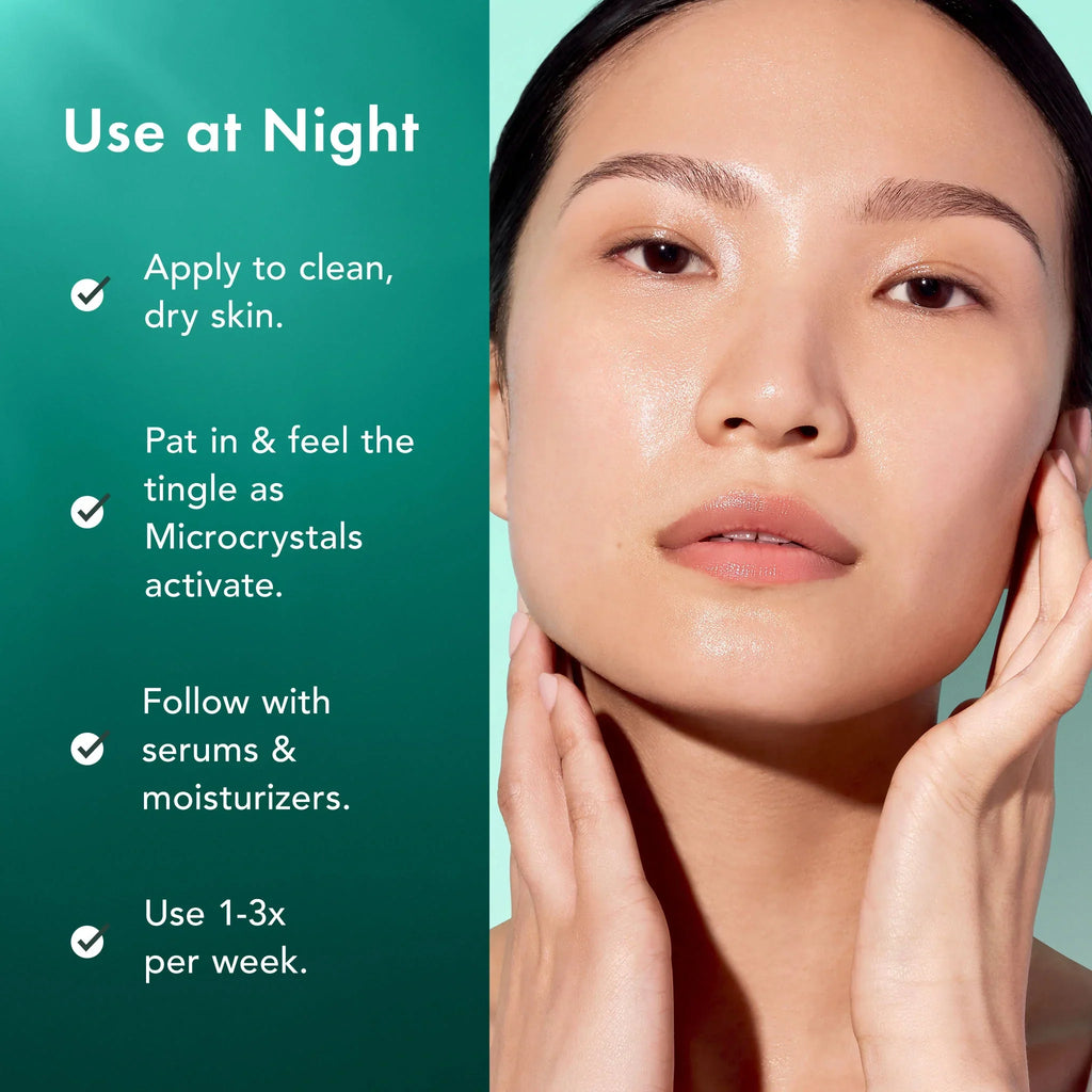 Miracle Clear Microcrystal Activated PM Serum 5000