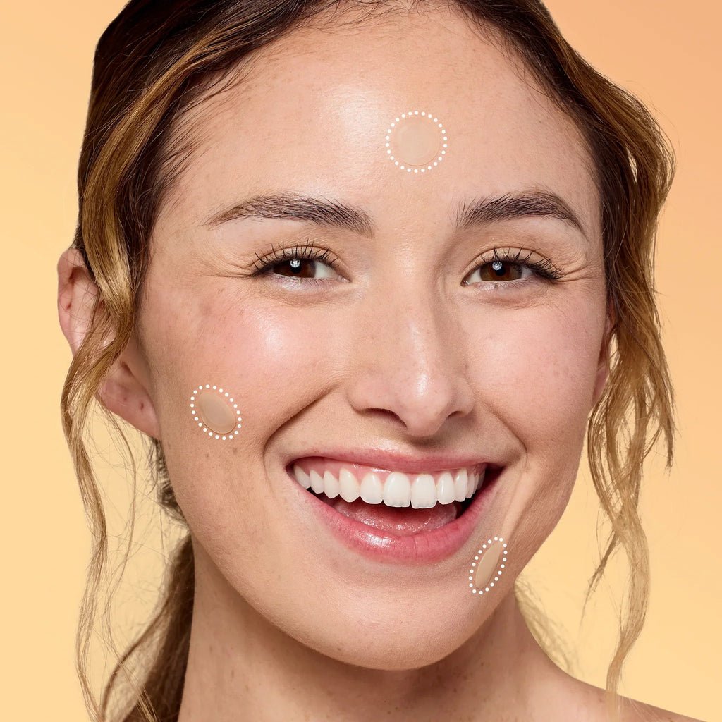 Miracle Patch Microcrystal Vitamin C Dark Spot Cover