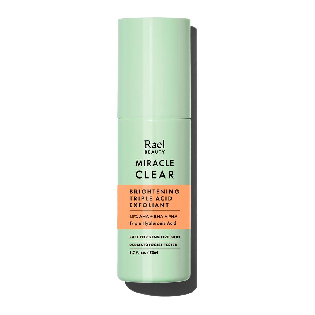 Miracle Clear Brightening Triple Acid Exfoliant