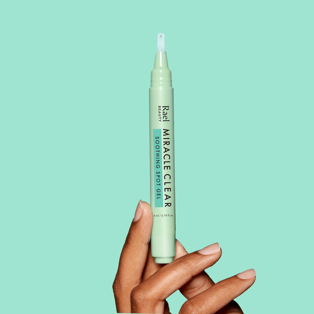 Miracle Clear Soothing Spot Gel