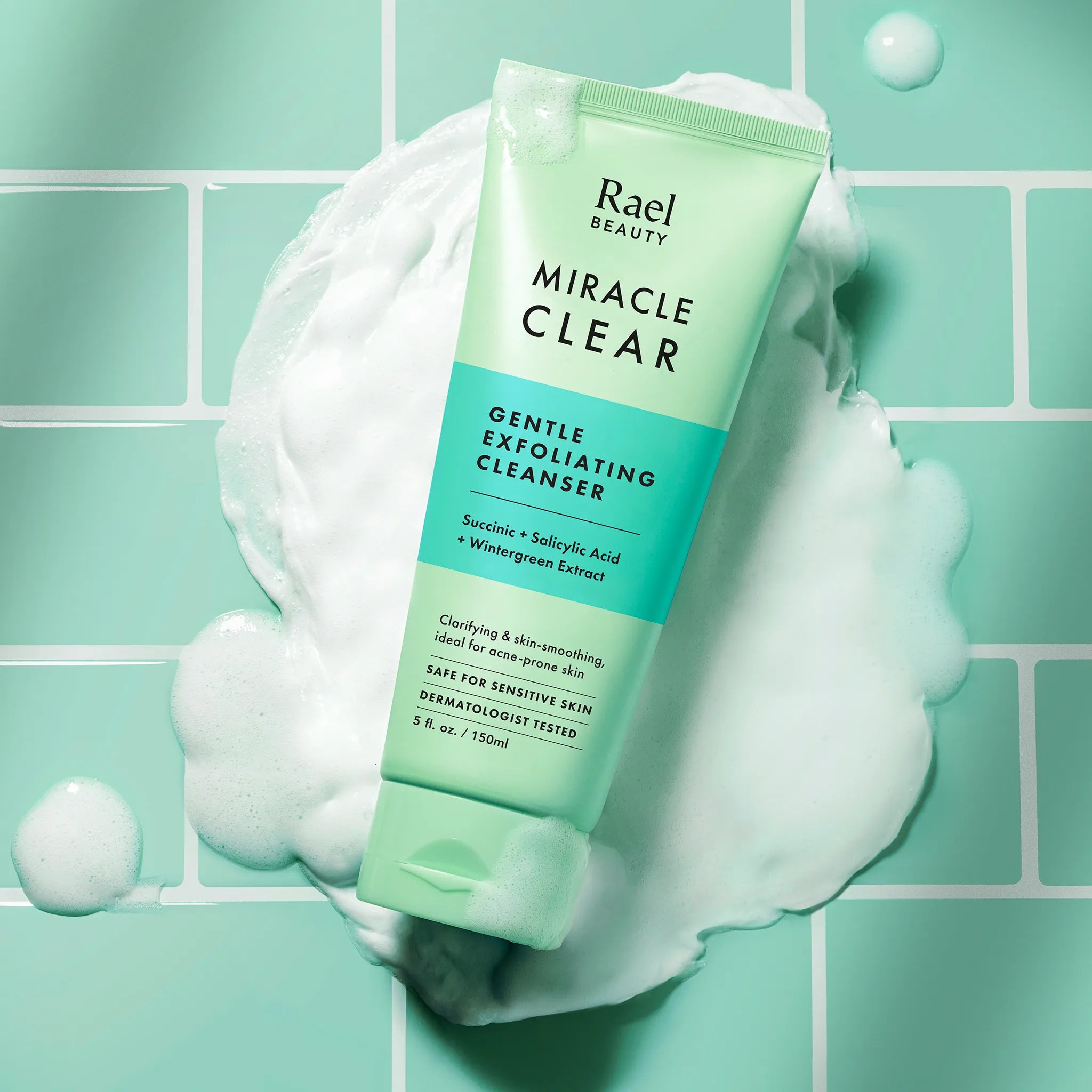 Miracle Clear Trio