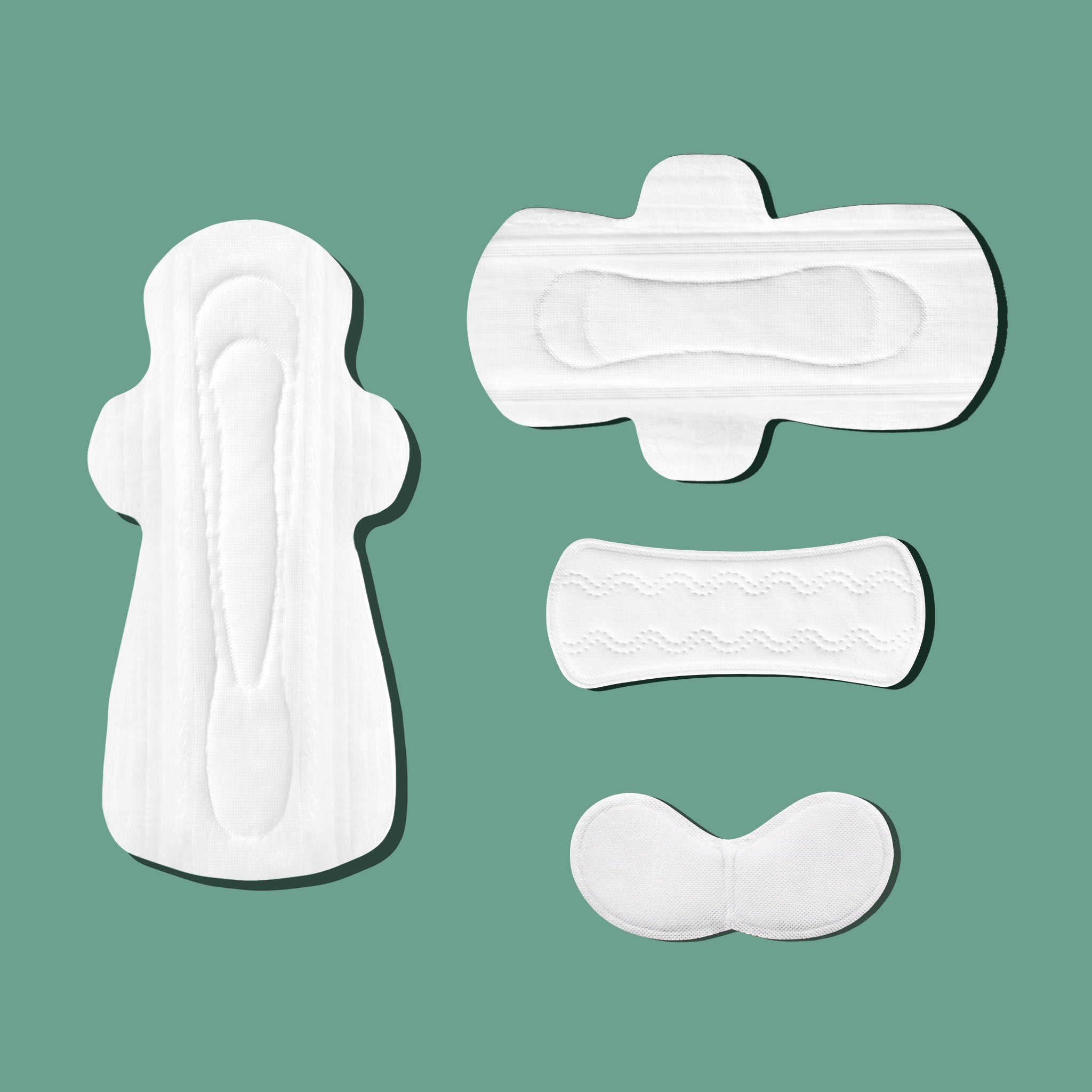 Period Essentials Set