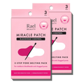 Miracle Patch 3-Step Pore Melting Pack - 2 Pack