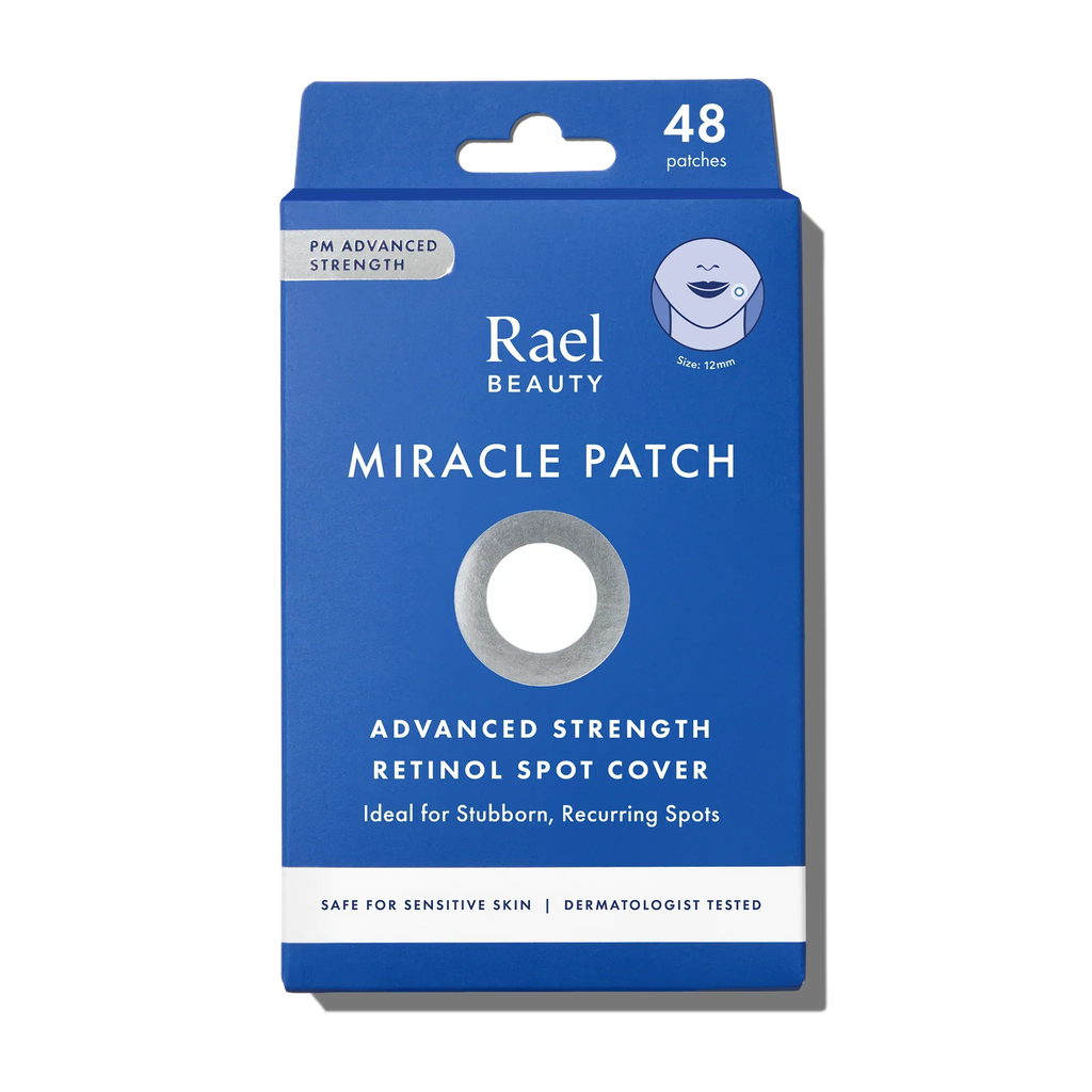 Miracle Patch Advanced Strength Retinol* Spot Cover