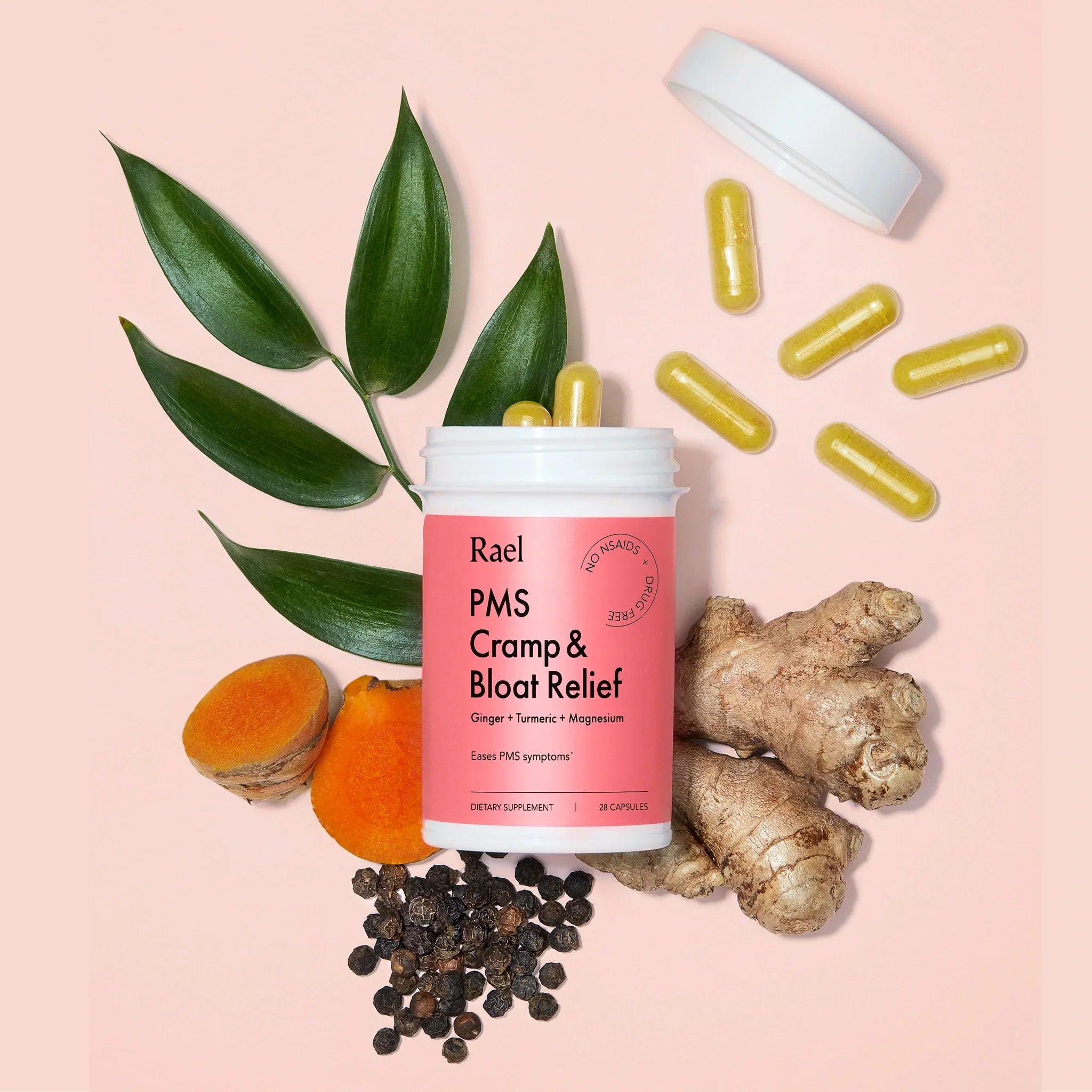 Cramp Relief Bundle