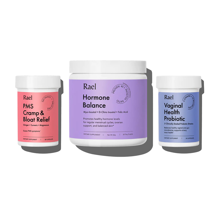 Ultimate Supplement Bundle H1