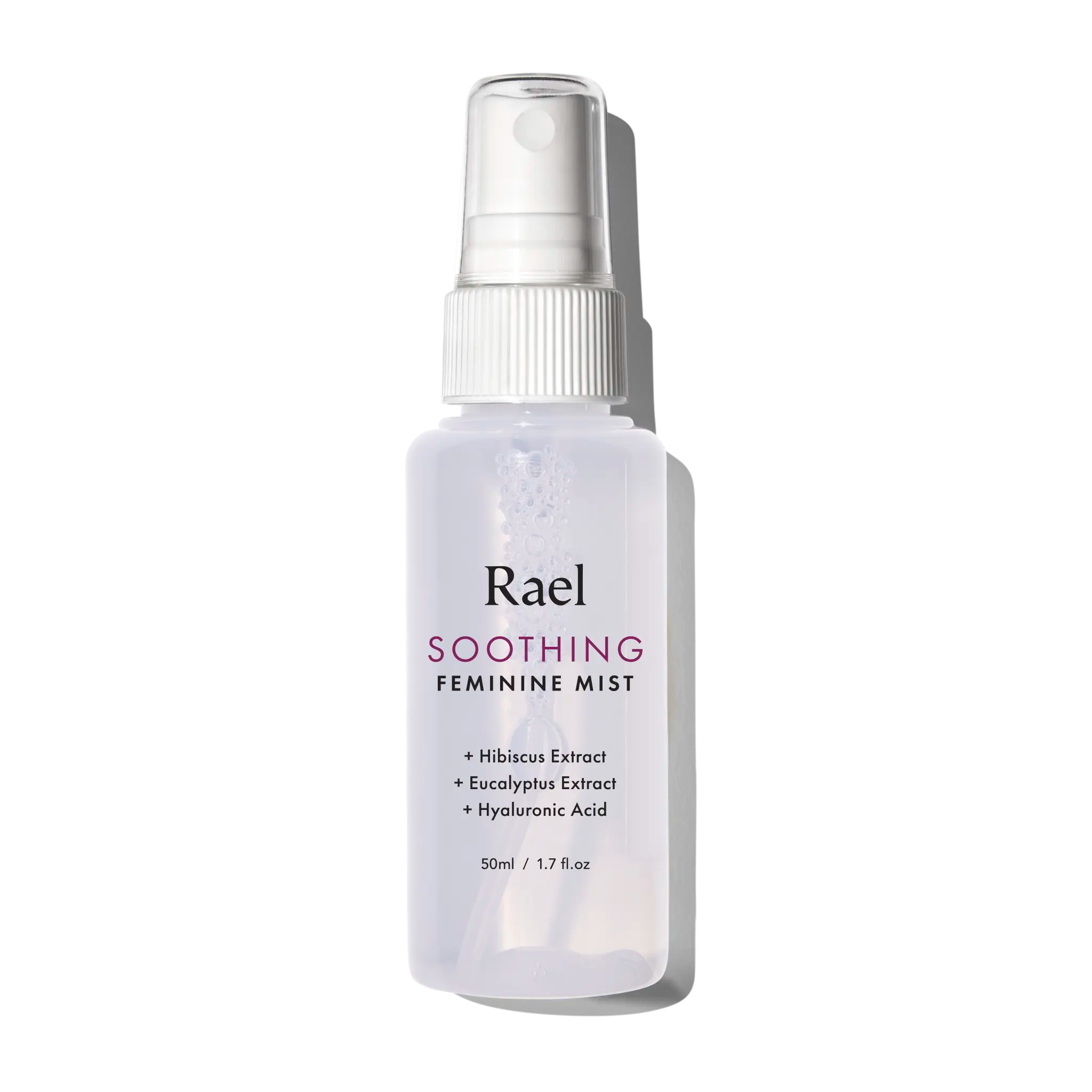 Soothing Odor-Control Feminine Mist