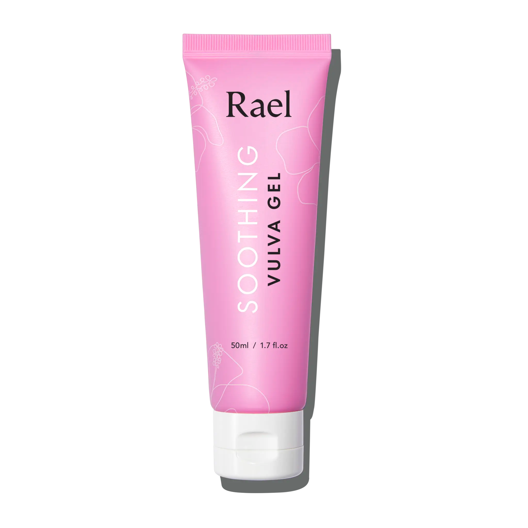 Soothing Vulva Relief Gel