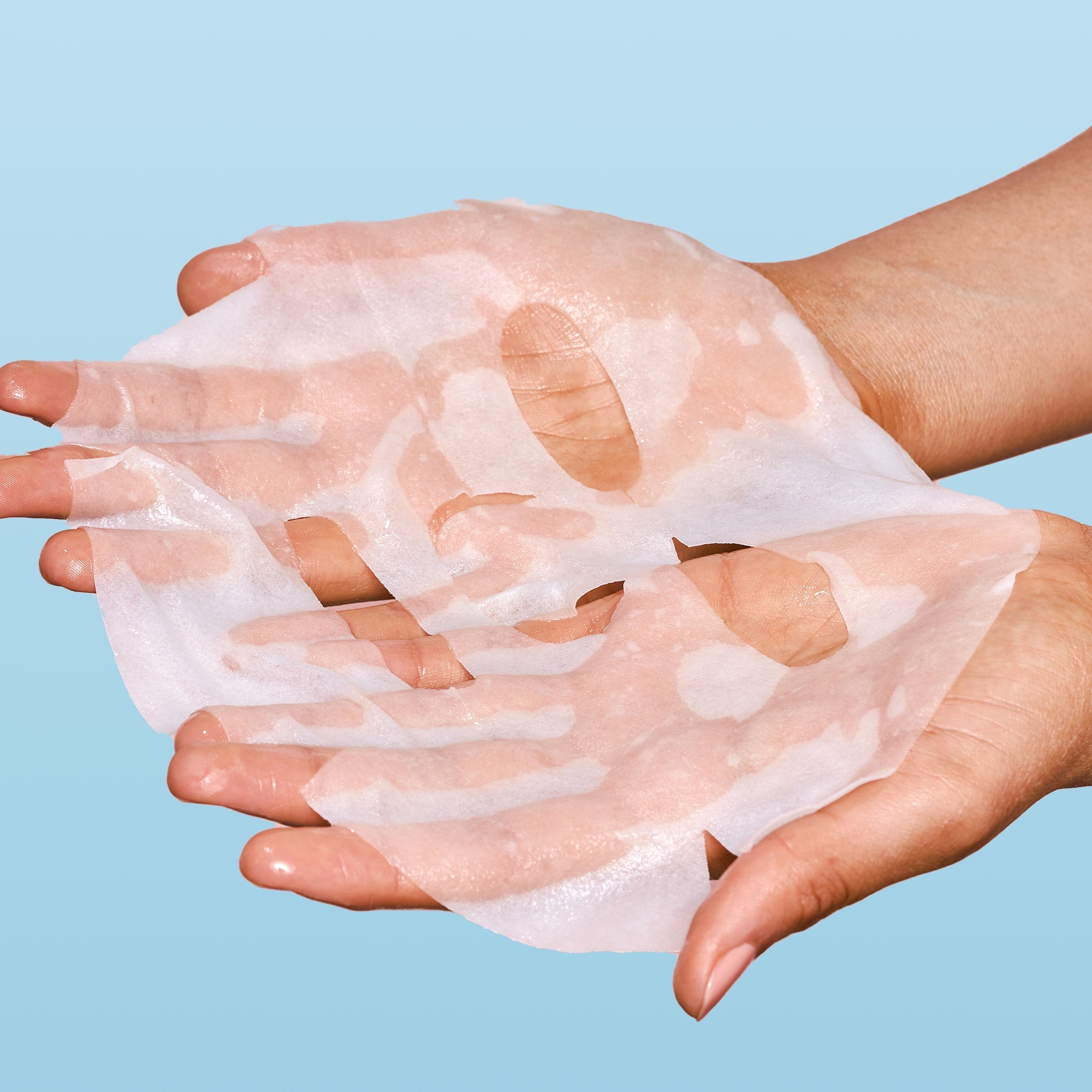 Hydration Face Masks