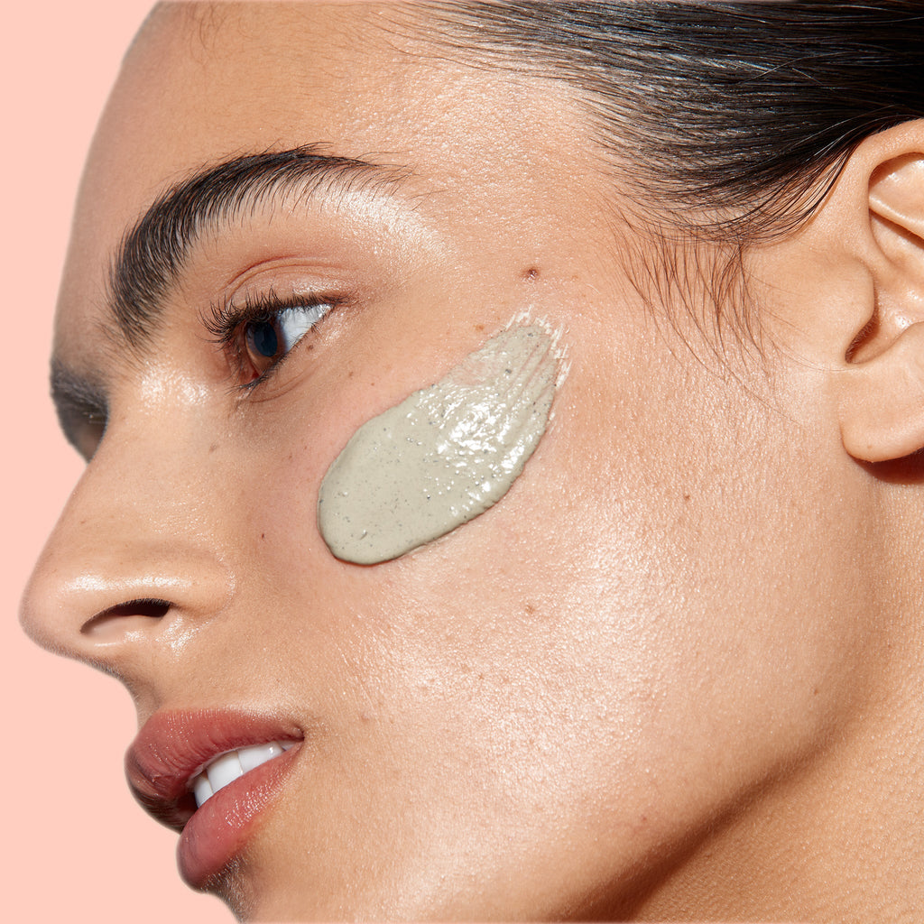 Miracle Clear Pore Purifying Clay Mask