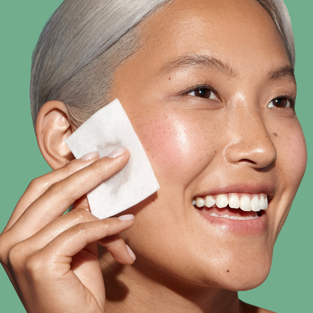 Miracle Clear Clarifying Toner