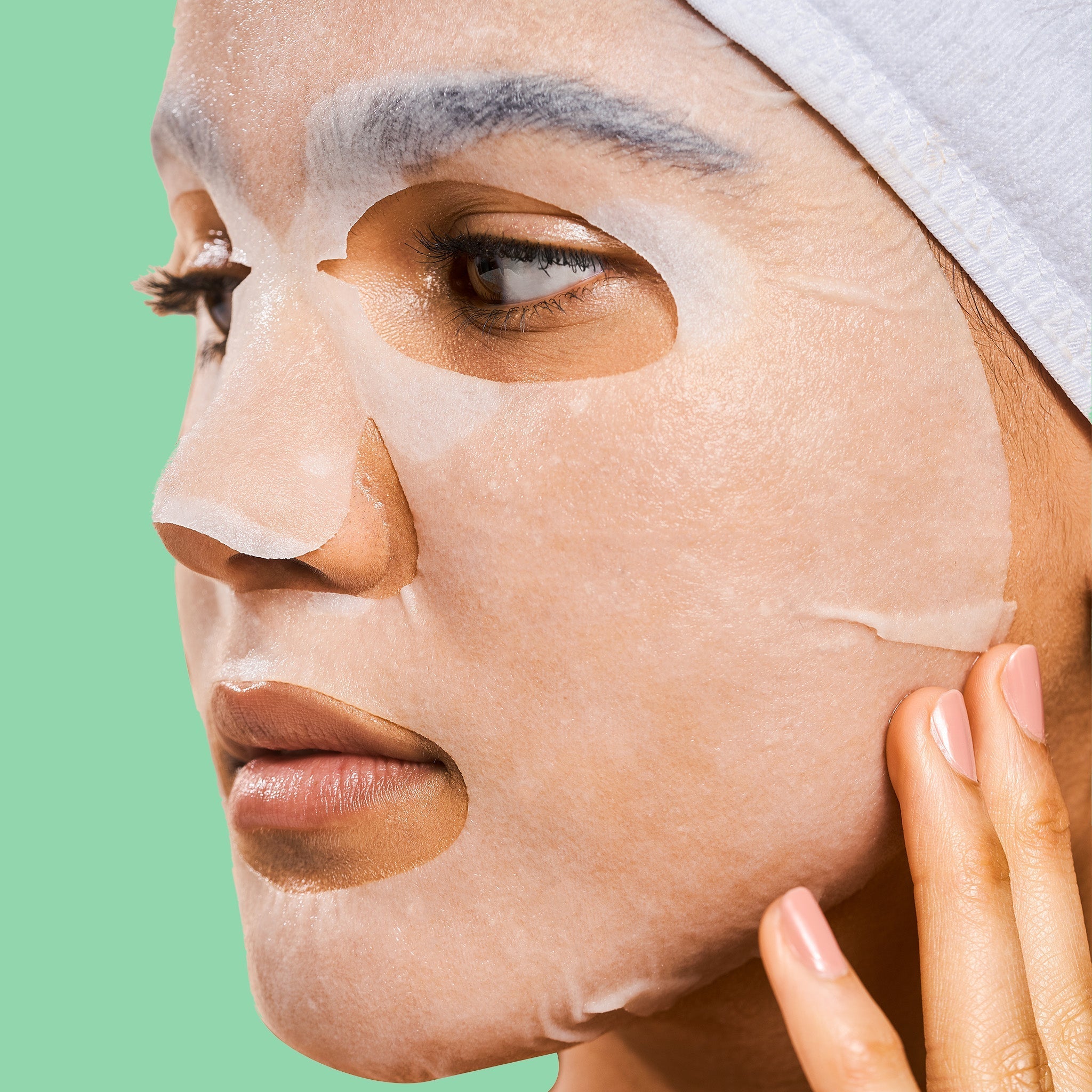 Tea Tree Face Masks