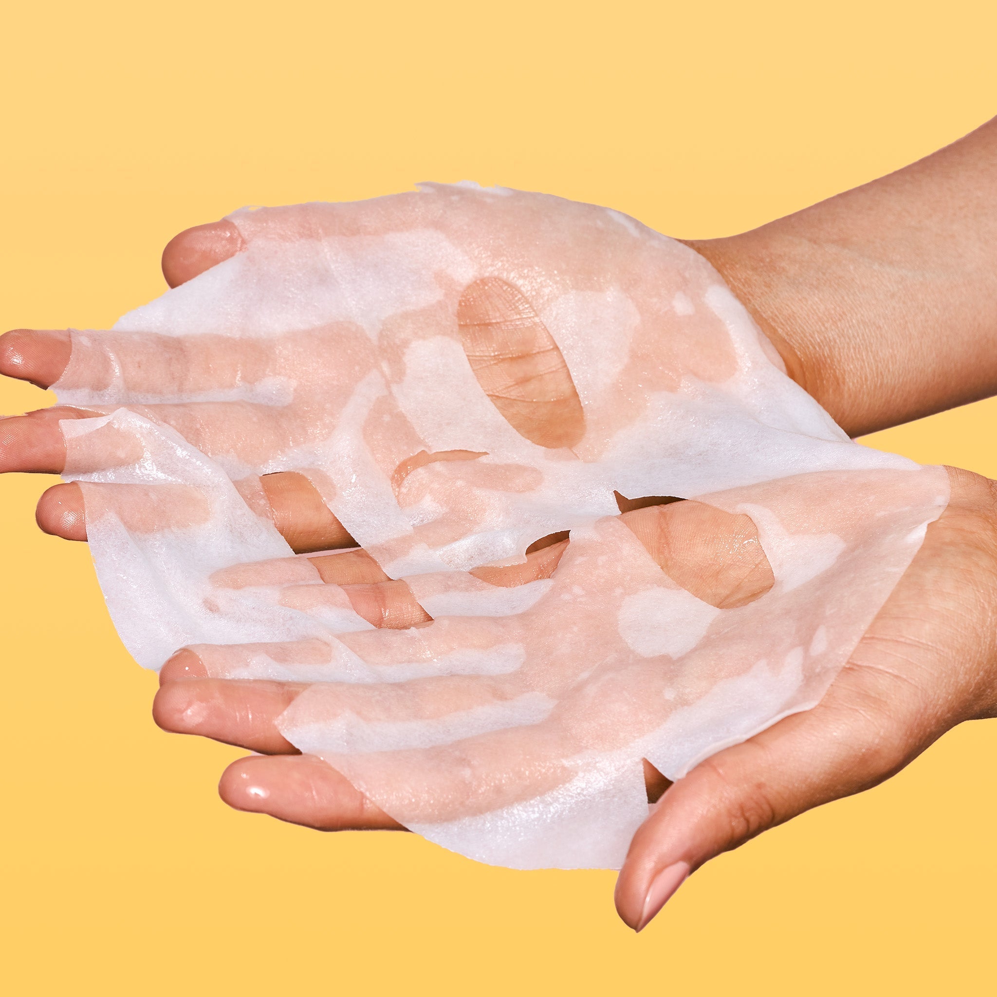 Vitamin C Sheet Masks