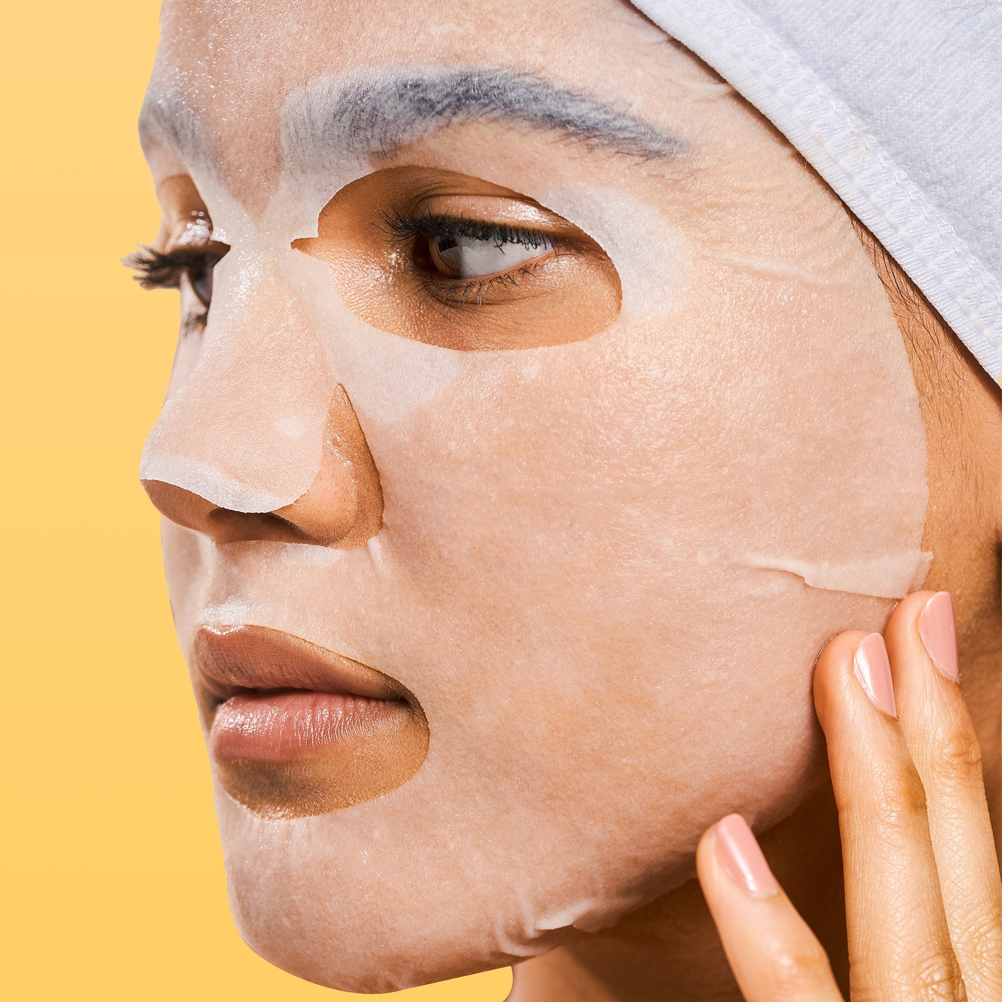 Vitamin C Sheet Masks