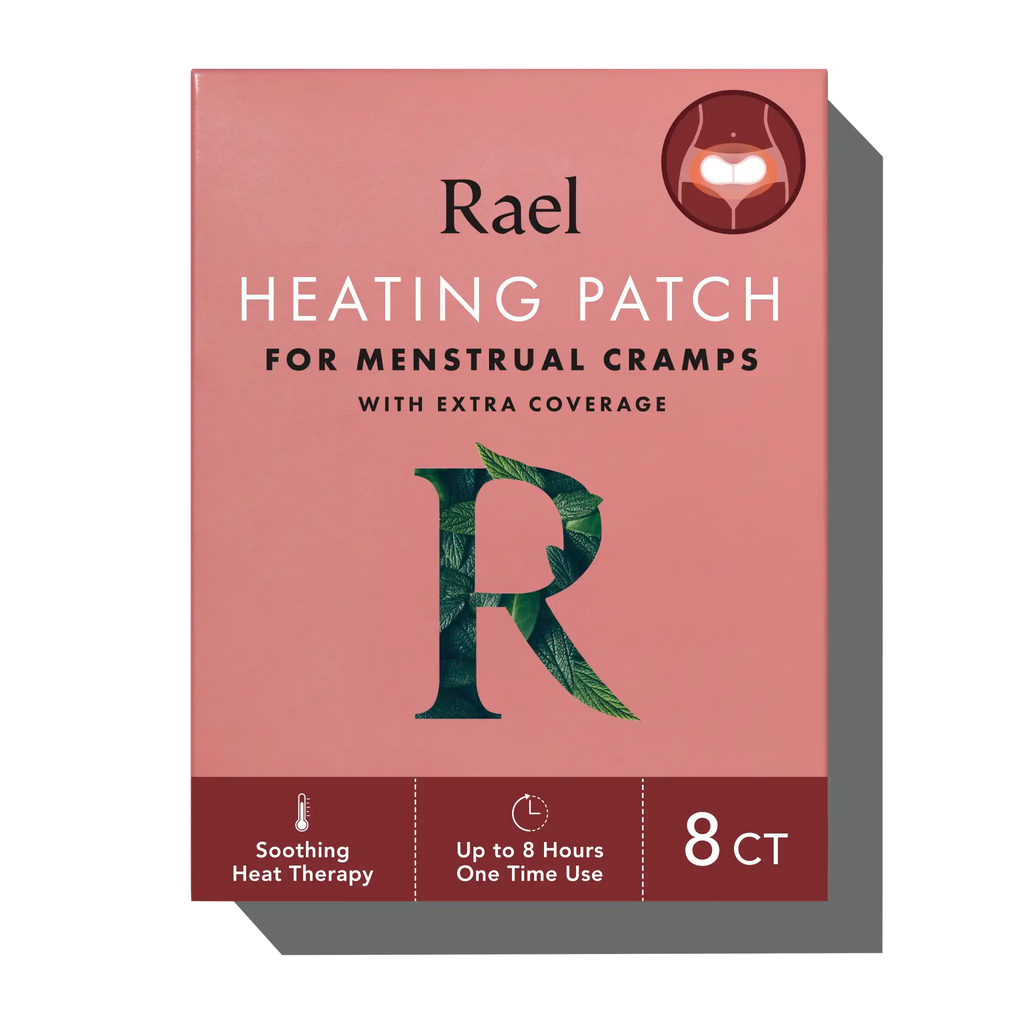 Cramp Relief Bundle